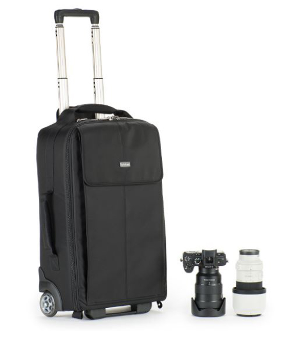 Best camera bag 2024 for airline travel